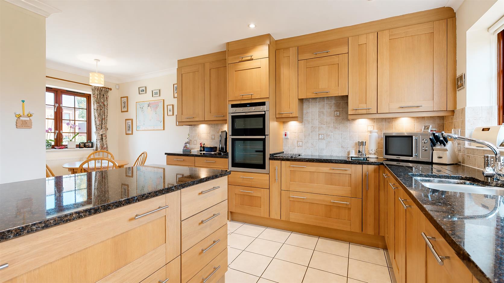 4 bed property in Dean Forest Way, Milton Keynes